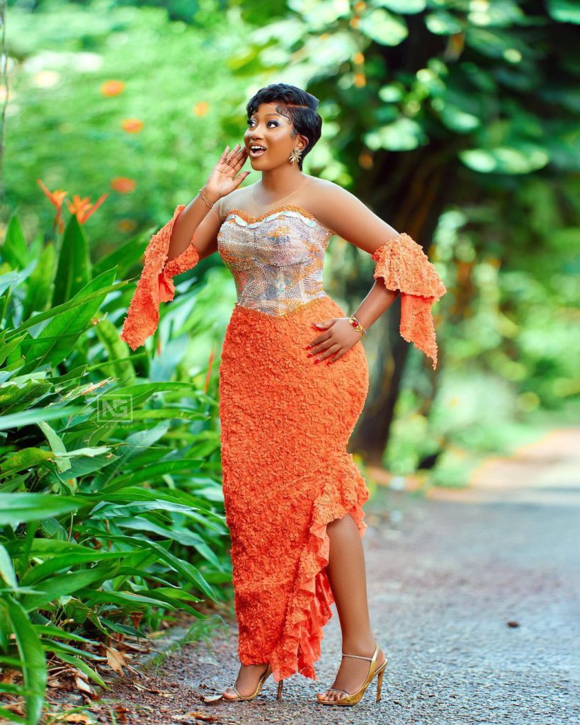 20+ African Print Summer Dresses